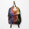 Avatar The Last Airbender Backpack Official Cow Anime Merch