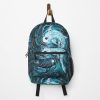 Avatar The Last Airbender Backpack Official Cow Anime Merch