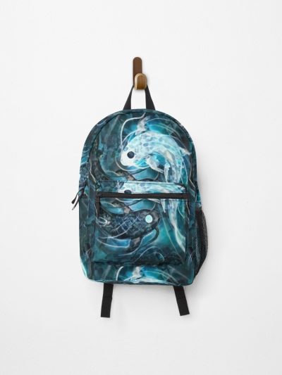 Avatar The Last Airbender Backpack Official Cow Anime Merch