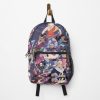 Avatar The Last Airbender Backpack Official Cow Anime Merch