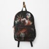 Avatar The Last Airbender 20 Backpack Official Cow Anime Merch