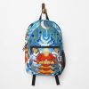 Avatar The Last Airbender Backpack Official Cow Anime Merch