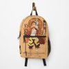 Avatar The Last Airbender Backpack Official Cow Anime Merch