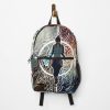 The Last Airbender Harmony Backpack Official Cow Anime Merch