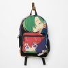 Premium Akatsuki No Yona Neko Pajama From Still Keeping Girls Boys Backpack Official Cow Anime Merch