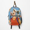 Avatar The Last Airbender Backpack Official Cow Anime Merch