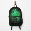 Avatar The Last Airbender Backpack Official Cow Anime Merch