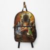  Avatar Team Backpack Official Cow Anime Merch