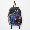 Avatar The Last Airbender 21 Backpack Official Cow Anime Merch