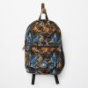 Avatar The Last Airbender 27 Backpack Official Cow Anime Merch