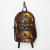 The Team Of Avatar Backpack Official Cow Anime Merch