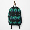 Avatar The Last Airbender 36 Backpack Official Cow Anime Merch