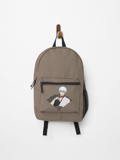 Gintoki Backpack Official Cow Anime Merch