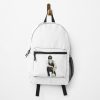 Hijikata Mayo Backpack Official Cow Anime Merch