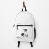 Sawamura Backpack Official Cow Anime Merch