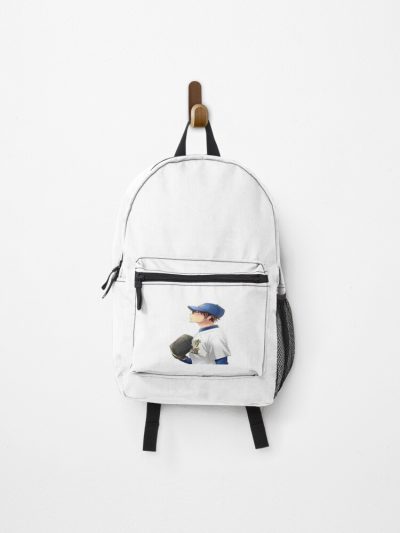 Sawamura Backpack Official Cow Anime Merch