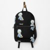 Gintoki Sakata Backpack Official Cow Anime Merch