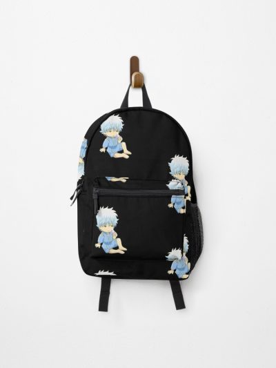 Gintoki Sakata Backpack Official Cow Anime Merch