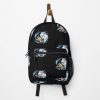 Gintoki Sakata Backpack Official Cow Anime Merch