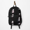 Gintoki Sakata Backpack Official Cow Anime Merch