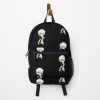 Gintoki Sakata Backpack Official Cow Anime Merch