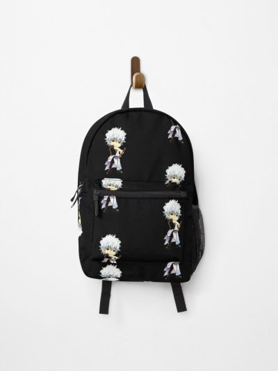 Gintoki Sakata Backpack Official Cow Anime Merch