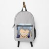 Gintoki 3 Backpack Official Cow Anime Merch