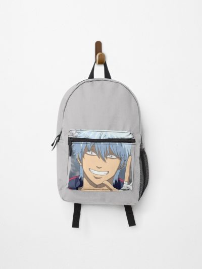 Gintoki 3 Backpack Official Cow Anime Merch