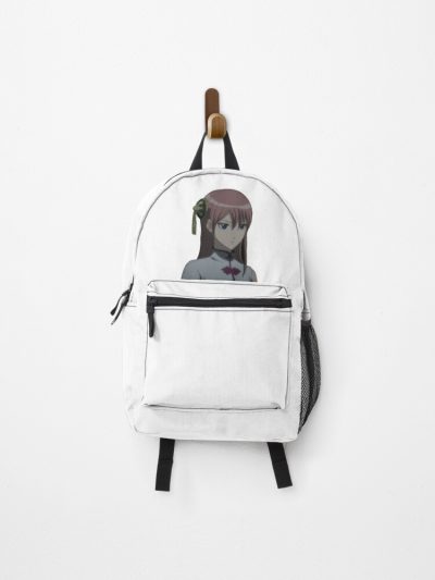 Cute Kagura Backpack Official Cow Anime Merch