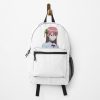 Cute Kagura (Colorful) Backpack Official Cow Anime Merch