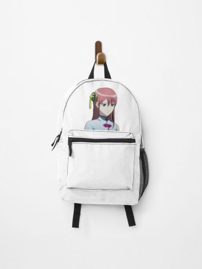 Cute Kagura (Colorful) Backpack Official Cow Anime Merch