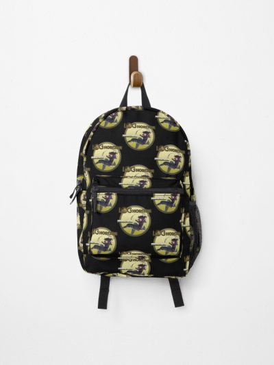 Akatsuki Log Horizon Backpack Official Cow Anime Merch