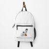 Sawamura Eijun Backpack Official Cow Anime Merch