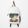 Jae-Ha - Akatsuki No Yona Backpack Official Cow Anime Merch