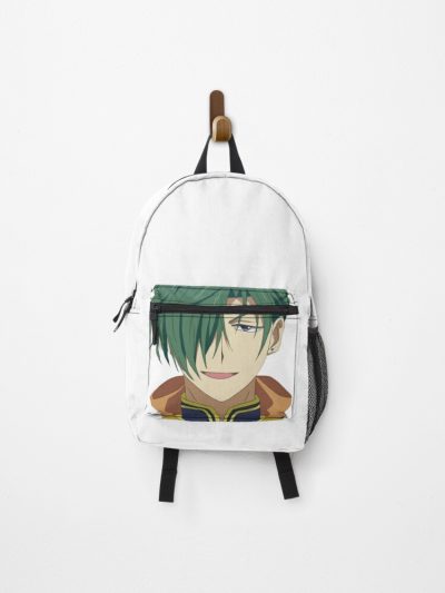 Jae-Ha - Akatsuki No Yona Backpack Official Cow Anime Merch