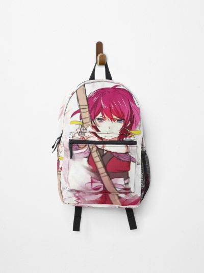 Akatsuki No Yona Backpack Official Cow Anime Merch