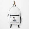 Eijun Sawamura Backpack Official Cow Anime Merch