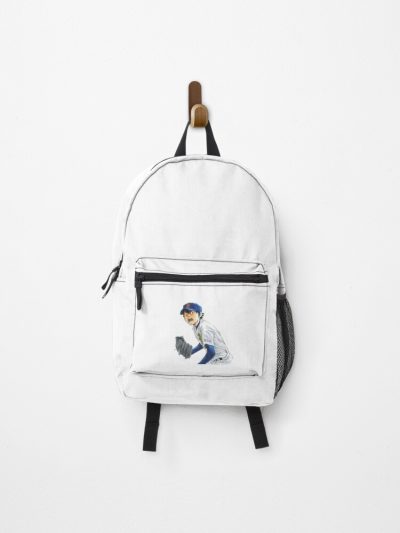 Eijun Sawamura Backpack Official Cow Anime Merch