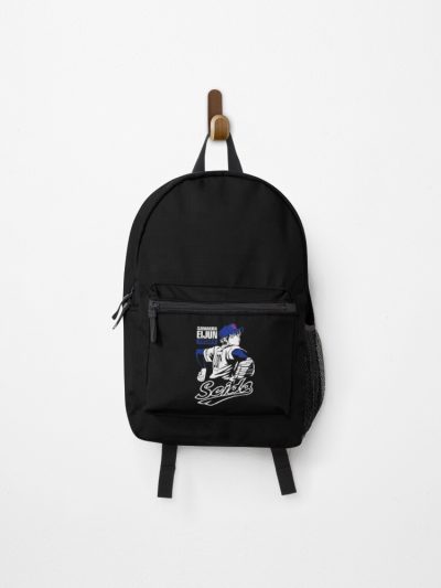 Eijun Sawamura - Diamond No Ace Backpack Official Cow Anime Merch