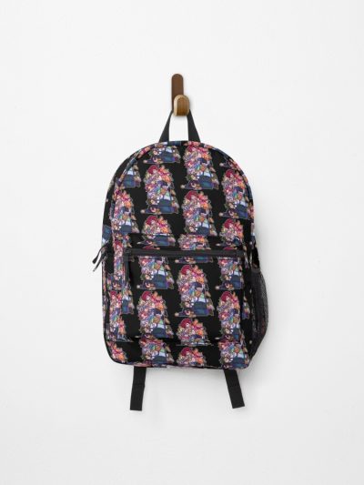 Akatsuki No Yona -Yona Anime Backpack Official Cow Anime Merch