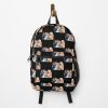 Akatsuki No Yona -Yona Anime Backpack Official Cow Anime Merch