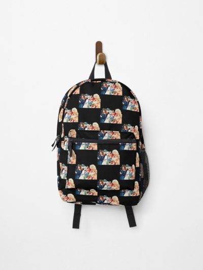 Akatsuki No Yona -Yona Anime Backpack Official Cow Anime Merch