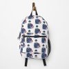 Akatsuki No Yona -Yona Anime Backpack Official Cow Anime Merch