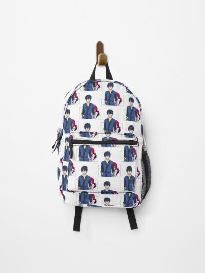 Akatsuki No Yona -Yona Anime Backpack Official Cow Anime Merch