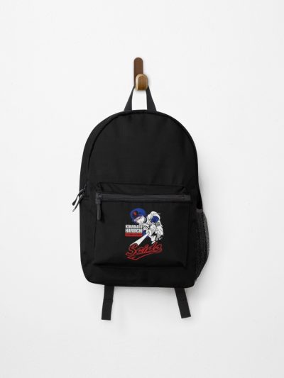 Haruichi Kominato - Diamond No Ace Backpack Official Cow Anime Merch