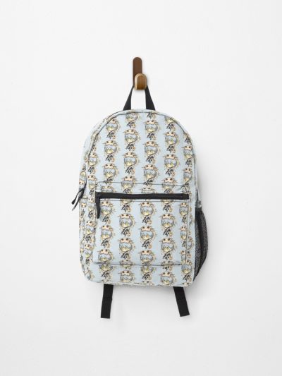 Shin Ah | Akatsuki No Yona Backpack Official Cow Anime Merch