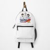 Diamond No Ace Backpack Official Cow Anime Merch