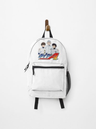 Diamond No Ace Backpack Official Cow Anime Merch